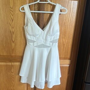 Windsor mini dress